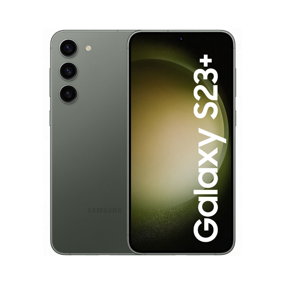 Samsung S23+