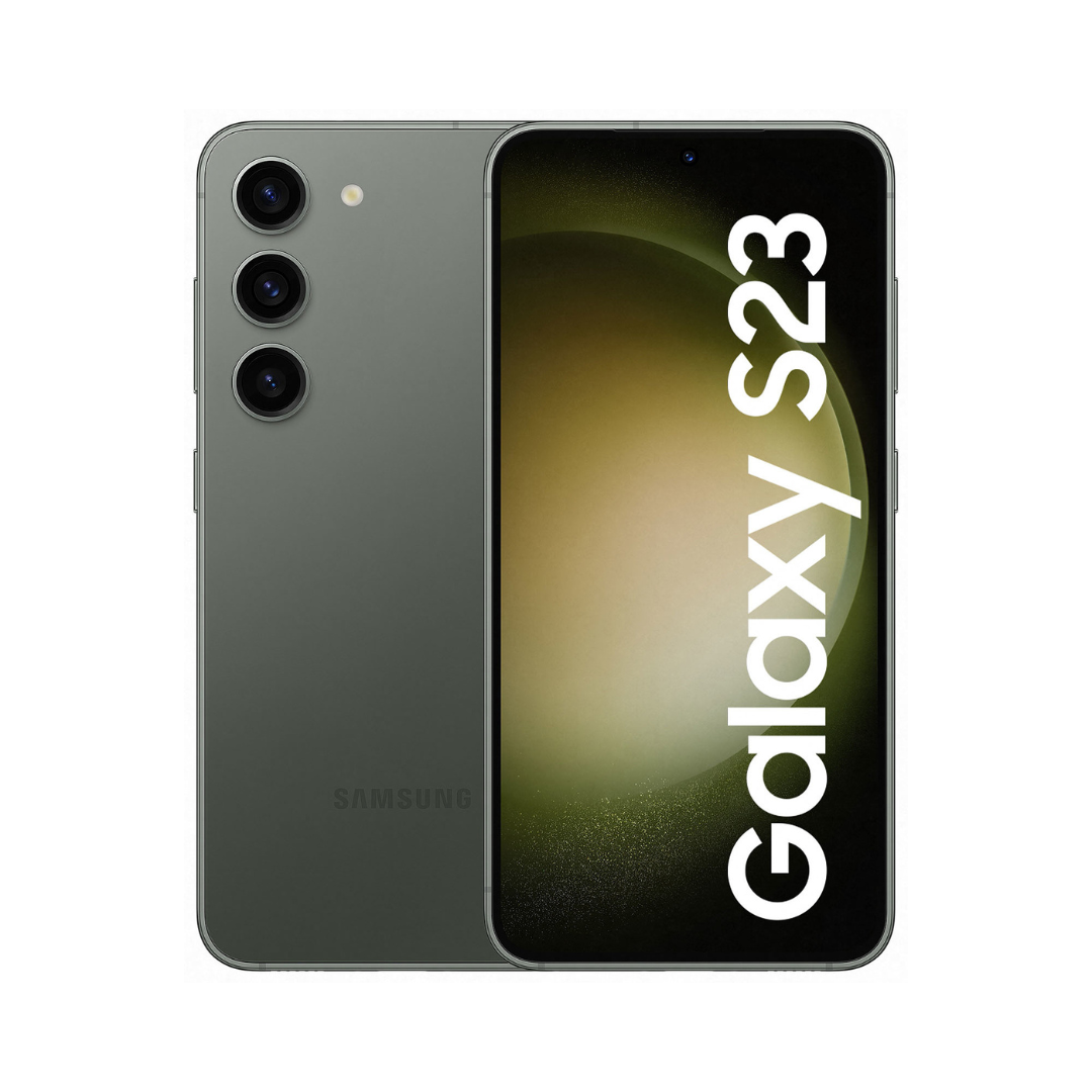 SAMSUNG S23