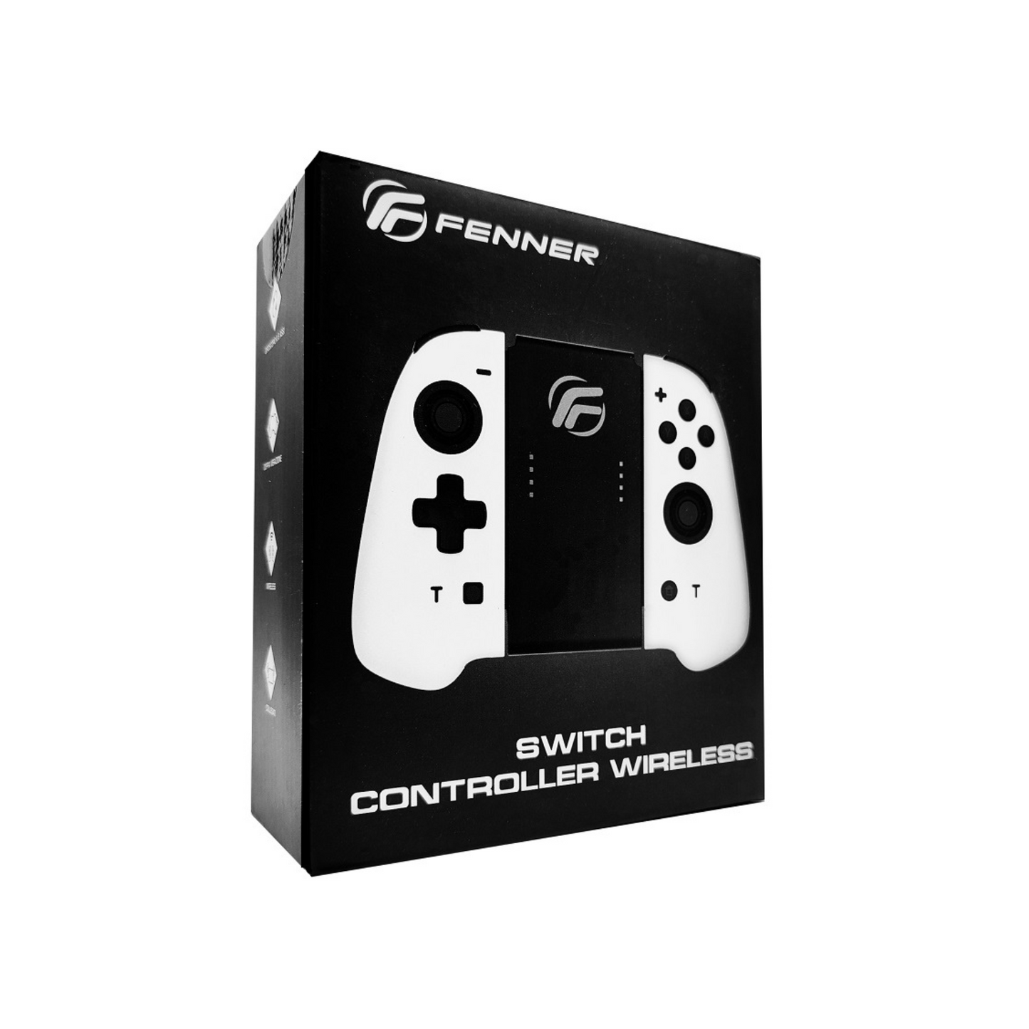 Switch Fenner Controller