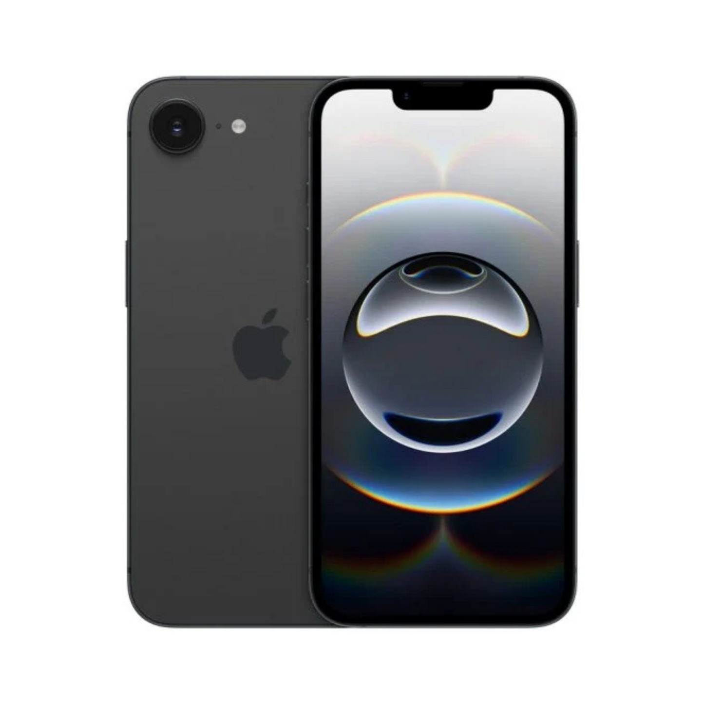iPhone 16e
