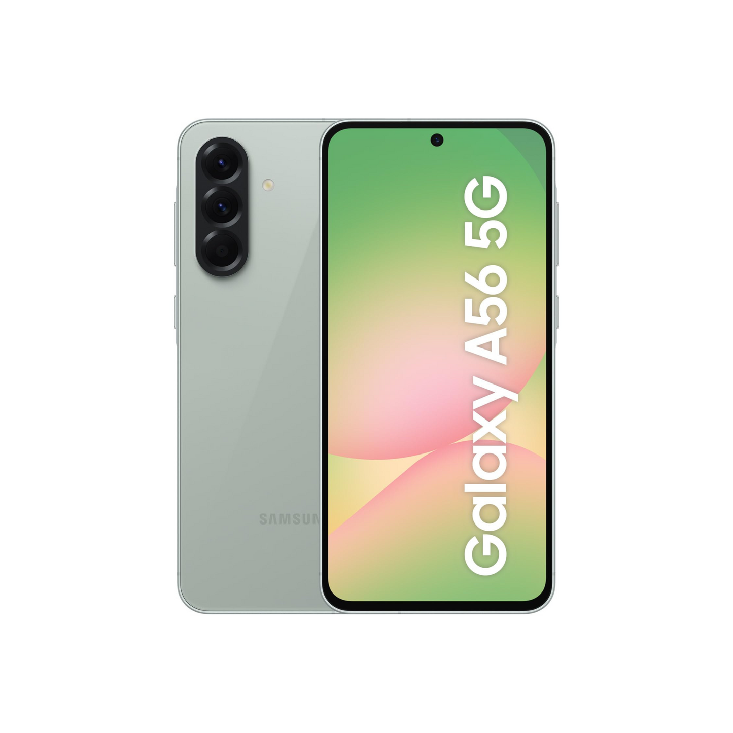 Samsung Galaxy A56