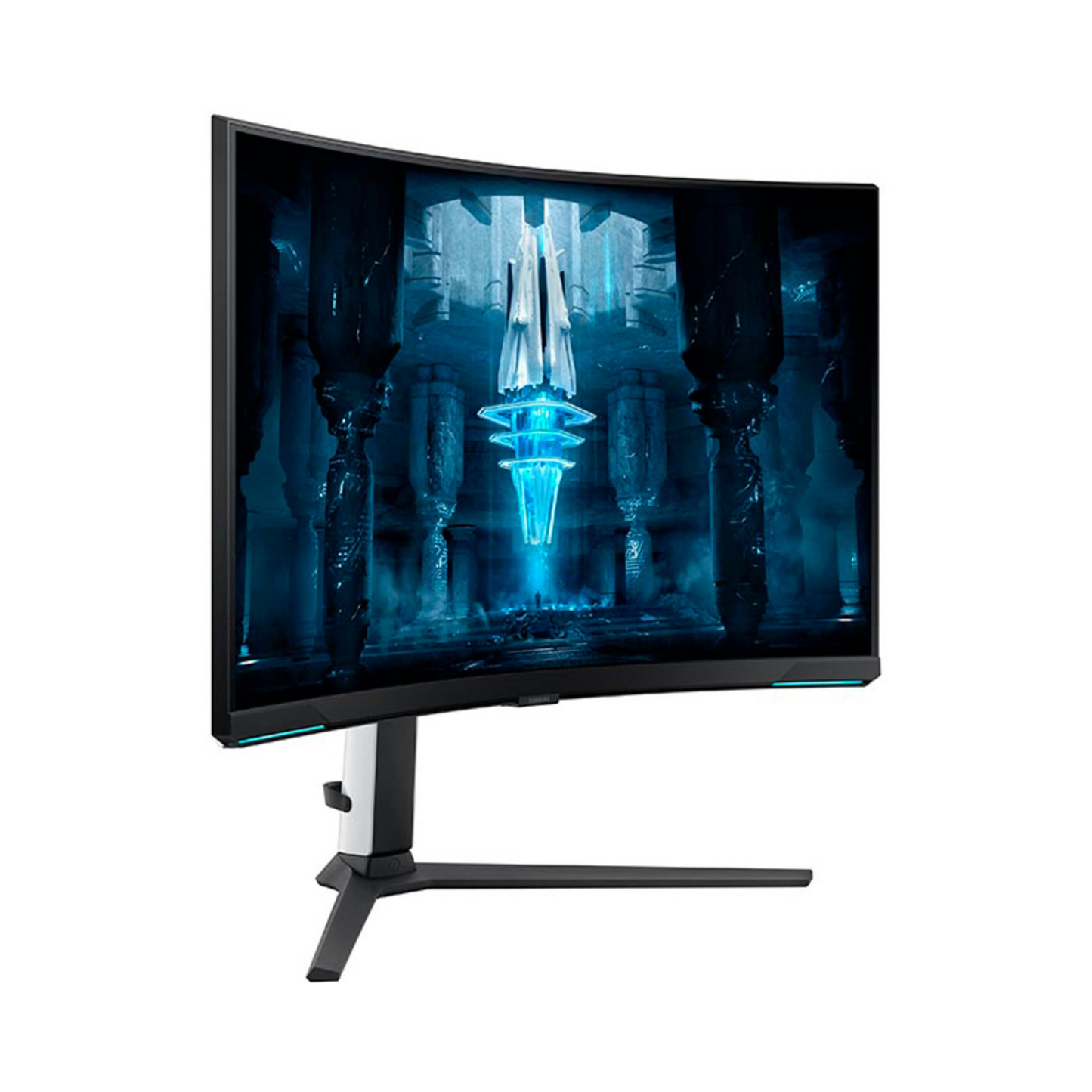 Samsung Monitor Gaming Odyssey Neo