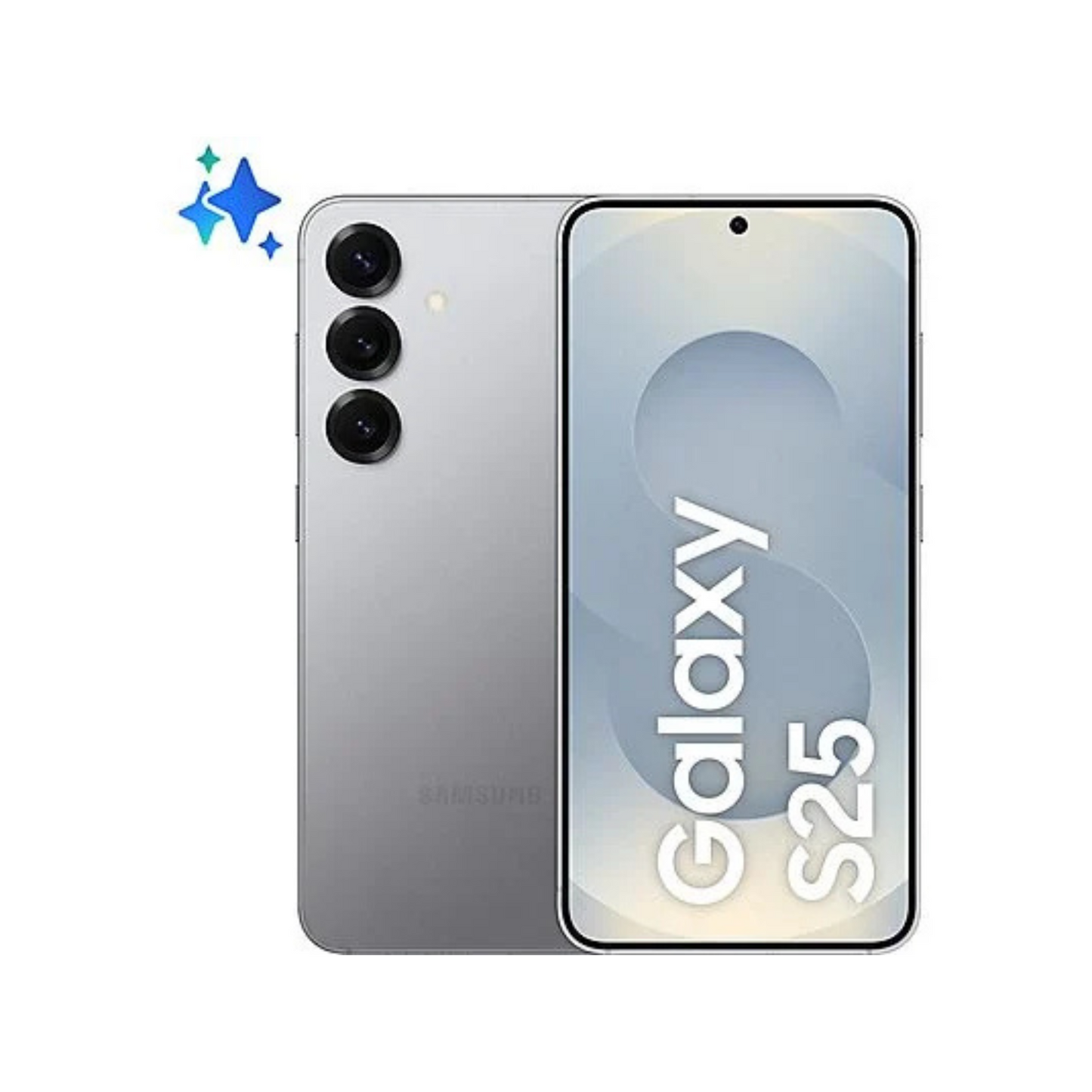 SAMSUNG Galaxy S25