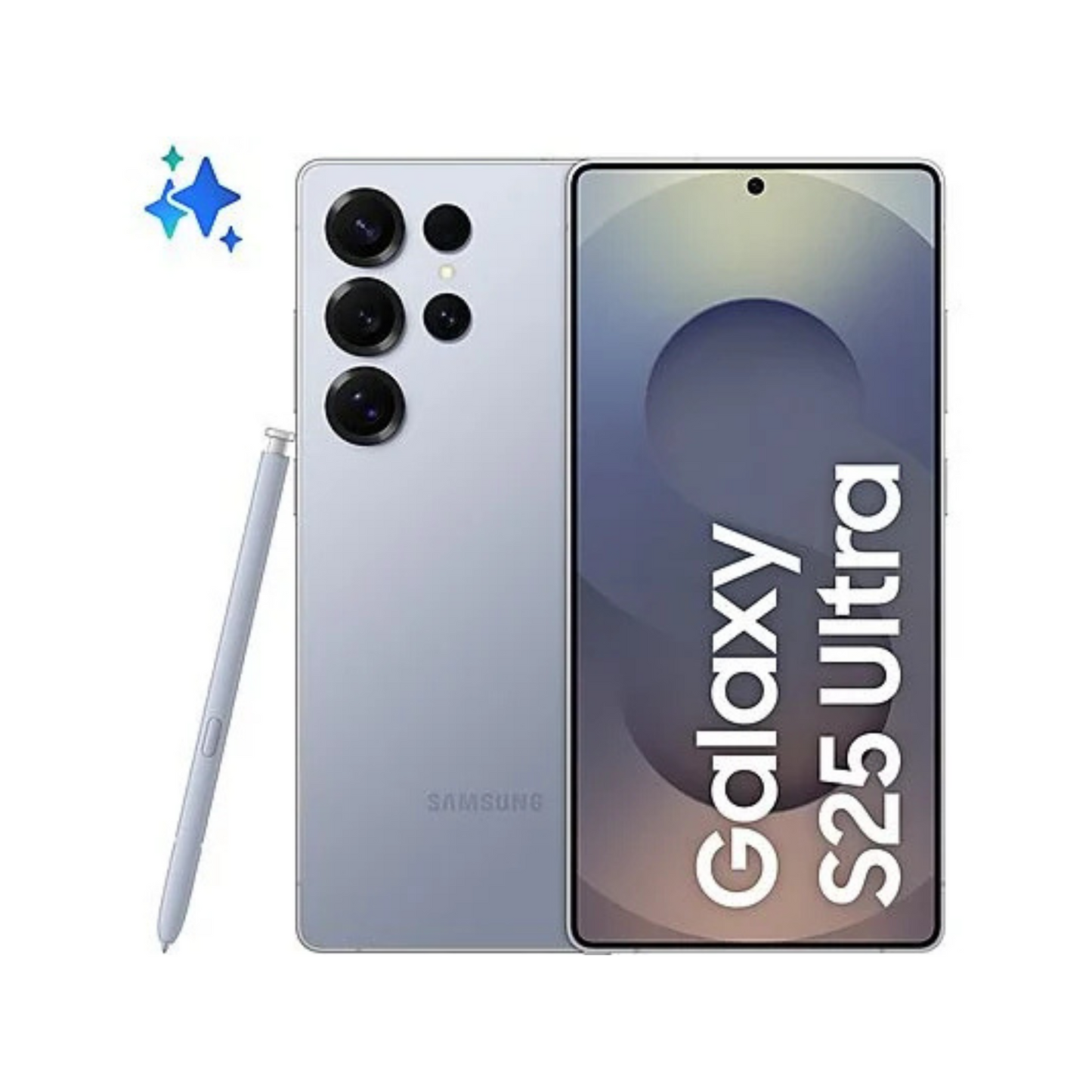 SAMSUNG Galaxy S25 Ultra