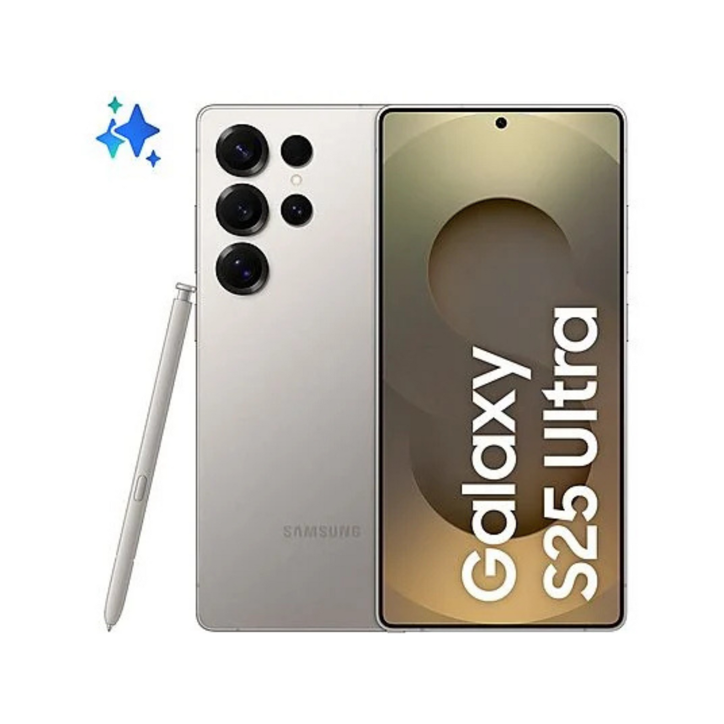 SAMSUNG Galaxy S25 Ultra