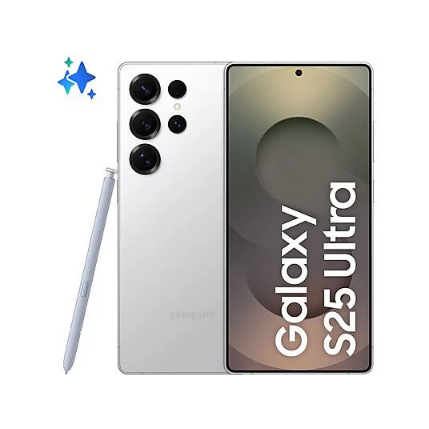 SAMSUNG Galaxy S25 Ultra