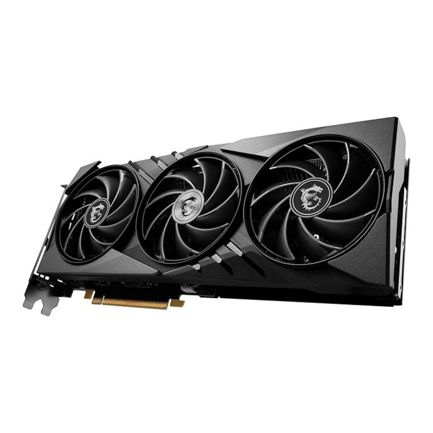 Geforce RTX 4070 super 12g gaming x slim