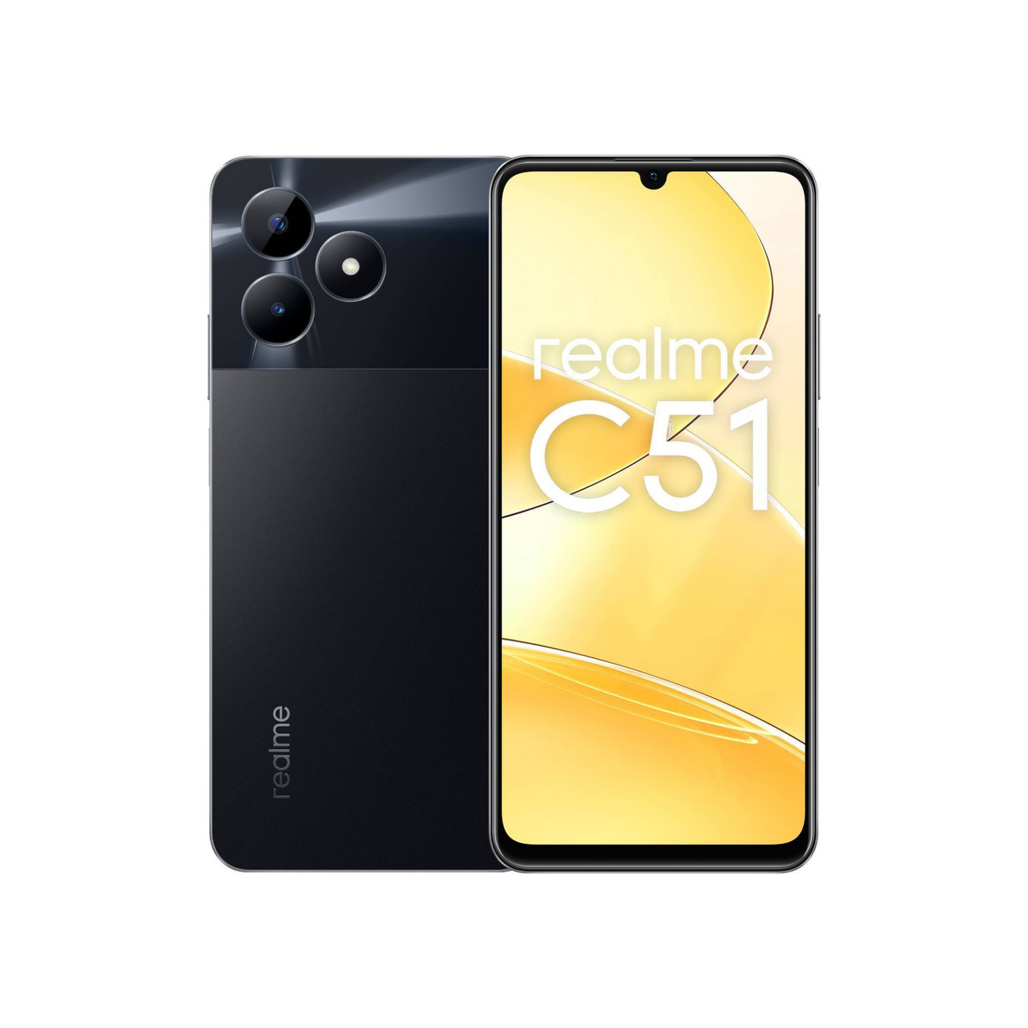 Realme C51