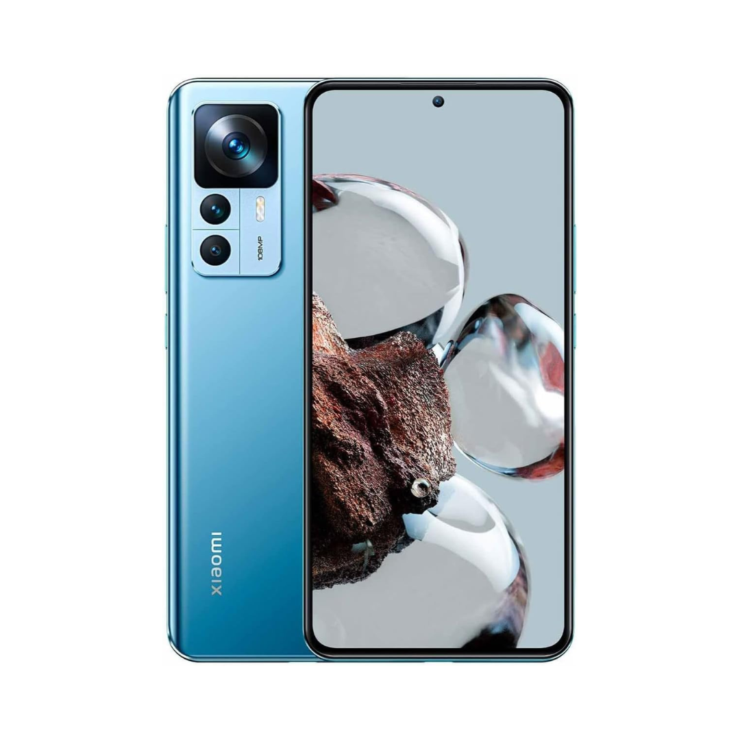 Xiaomi 12T