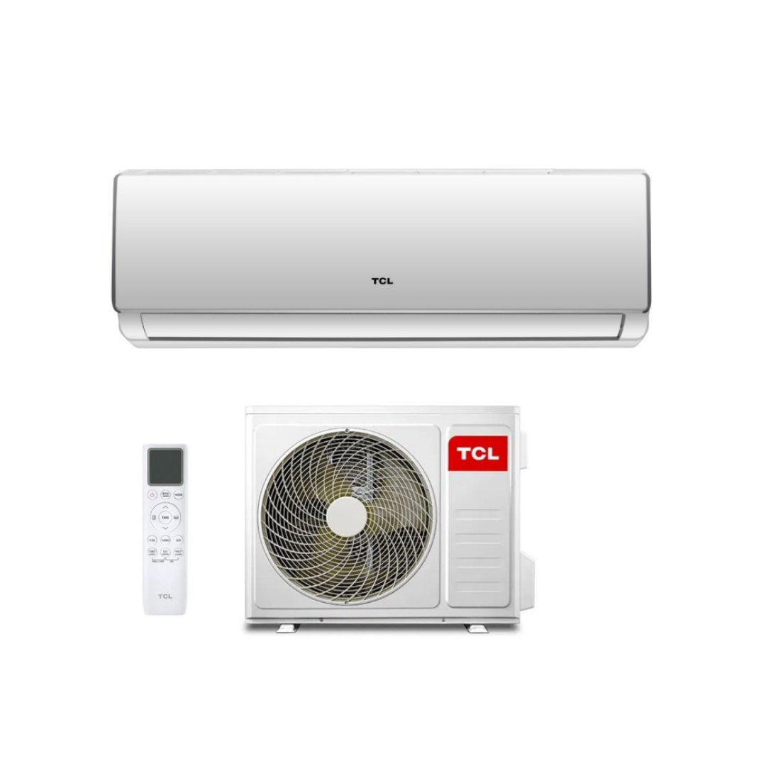 Climatizzatore TCL 12000BTU
