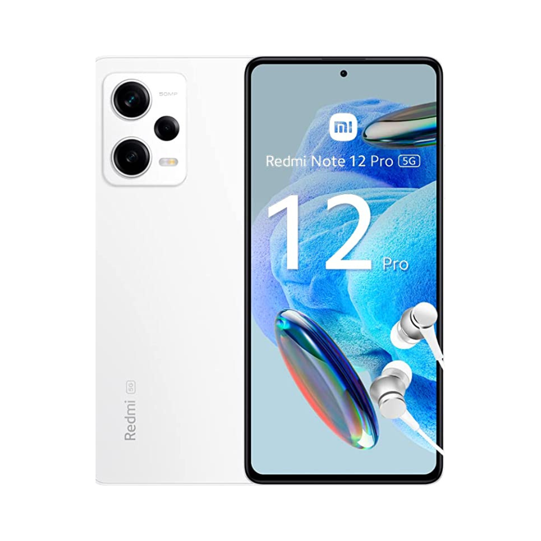 Xiaomi Redmi Note 12 Pro 5G