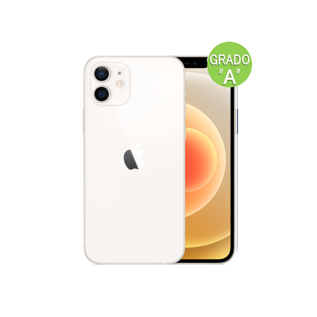 iPhone 12 Rigenerato