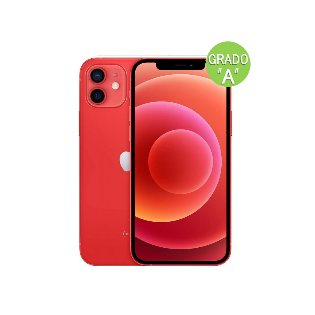 iPhone 12 Rigenerato