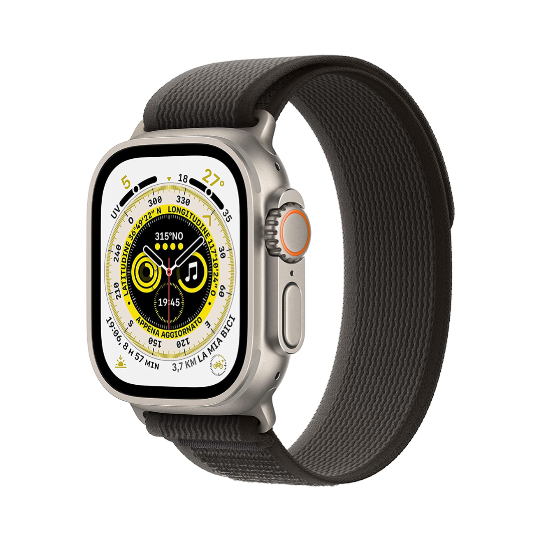 Apple Watch Ultra 2