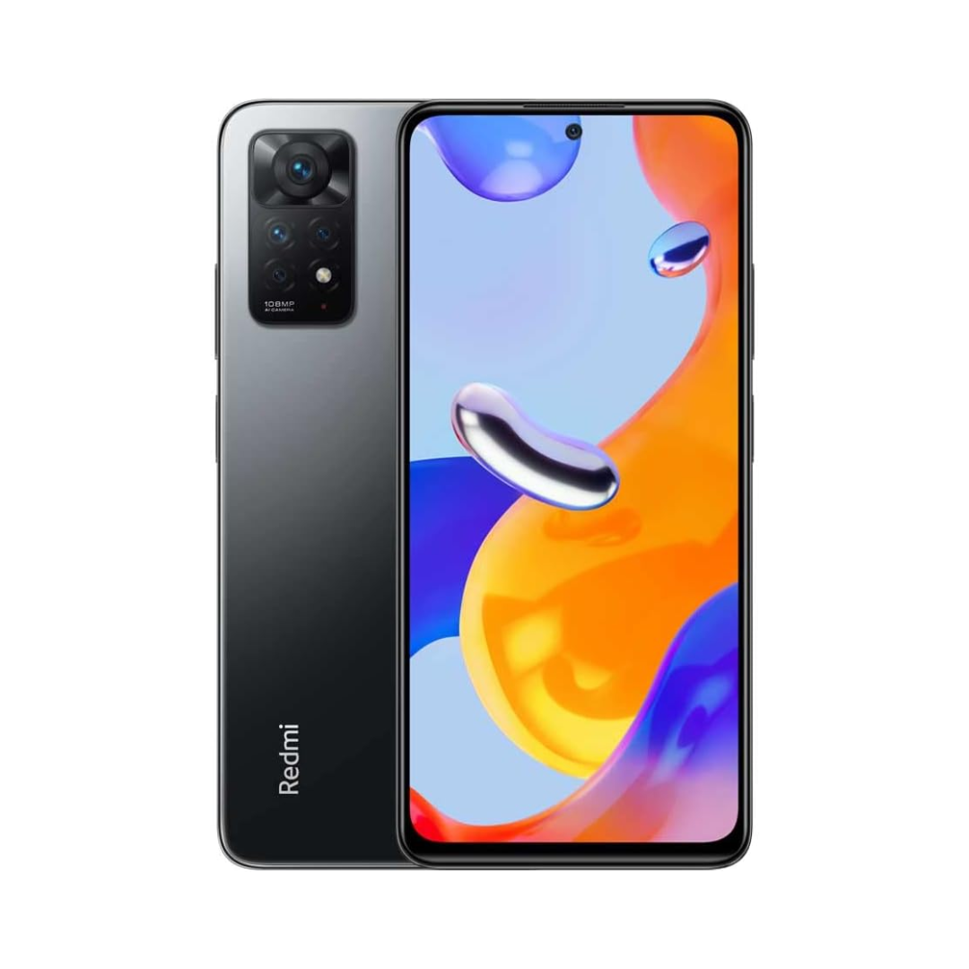Xiaomi Redmi Note 11 Pro 5G