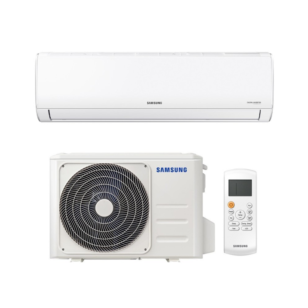 Climatizzatore Samsung 12000BTU