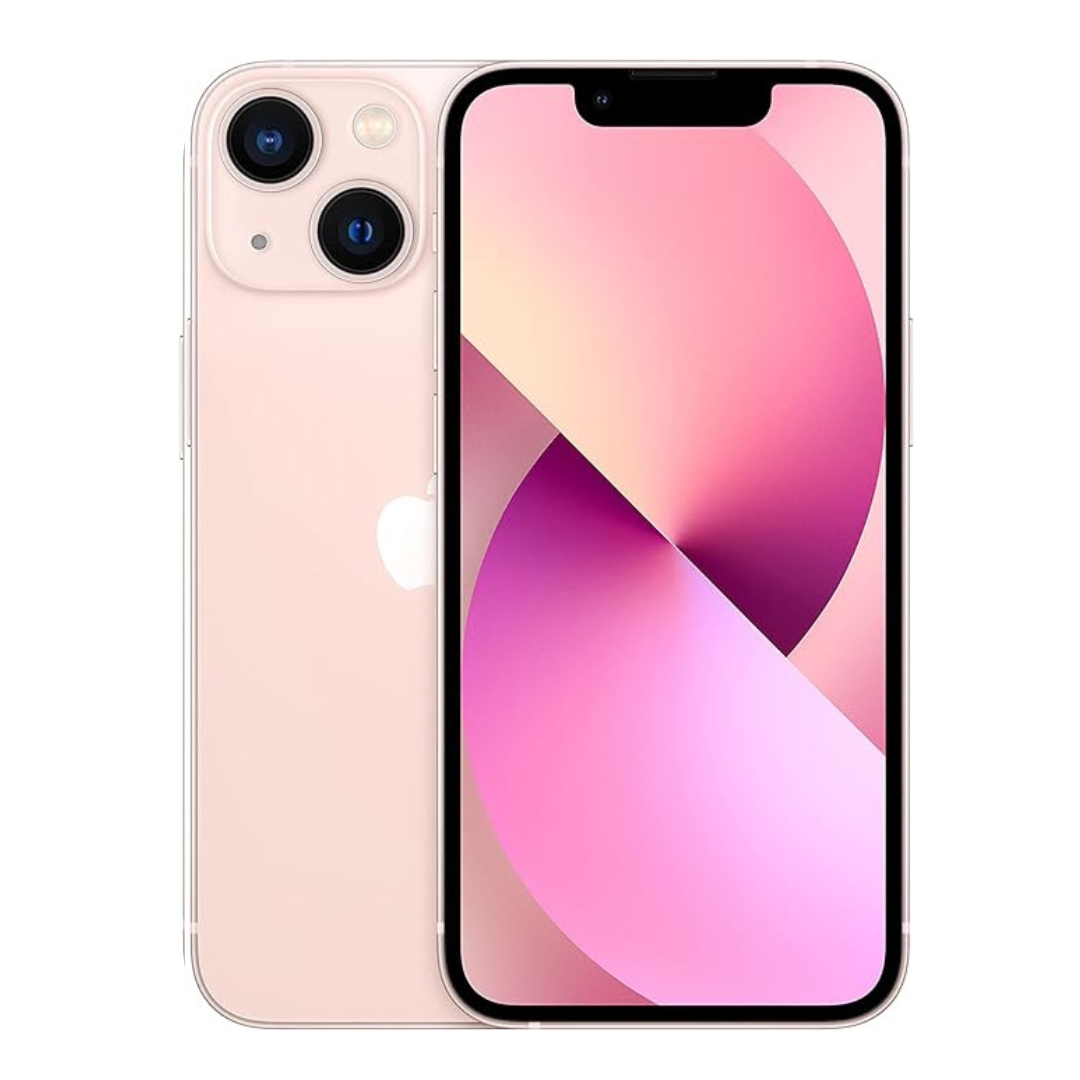 iPhone 13 mini