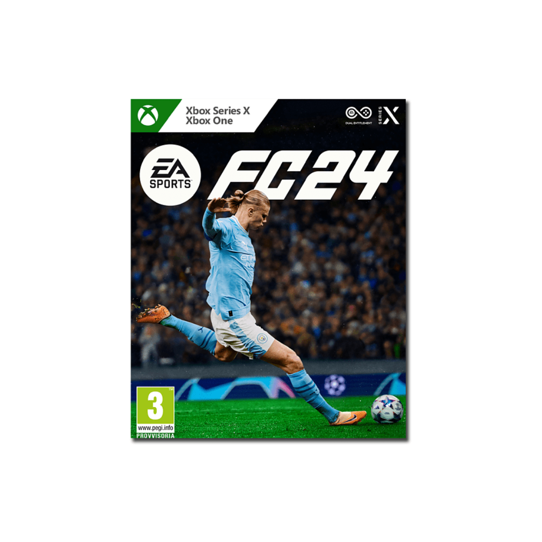 EA SPORTS FC24
