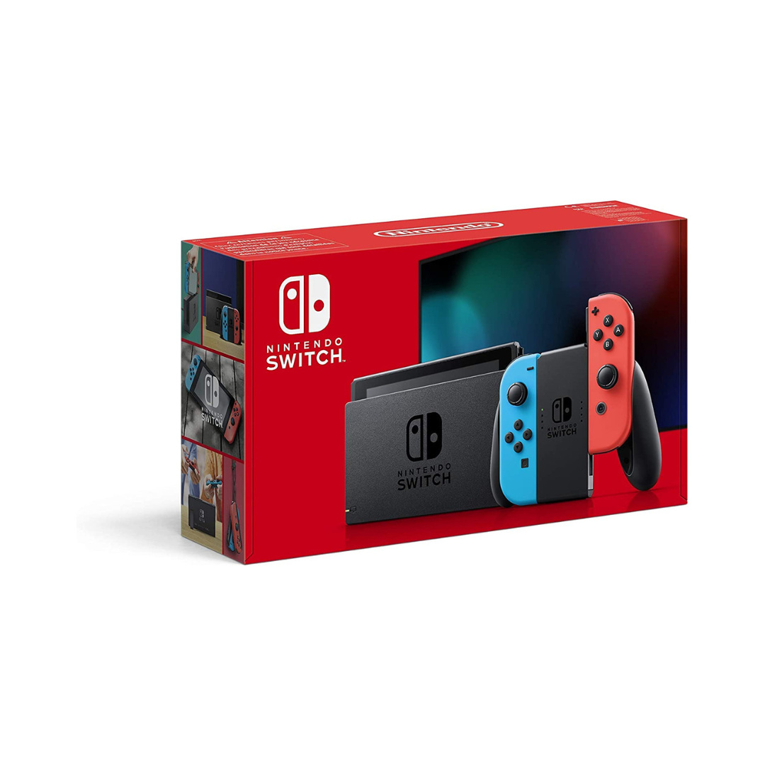 NINTENDO SWITCH 1.1