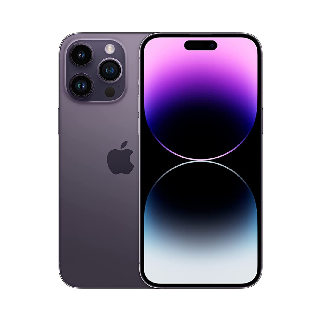iPhone 14 Pro