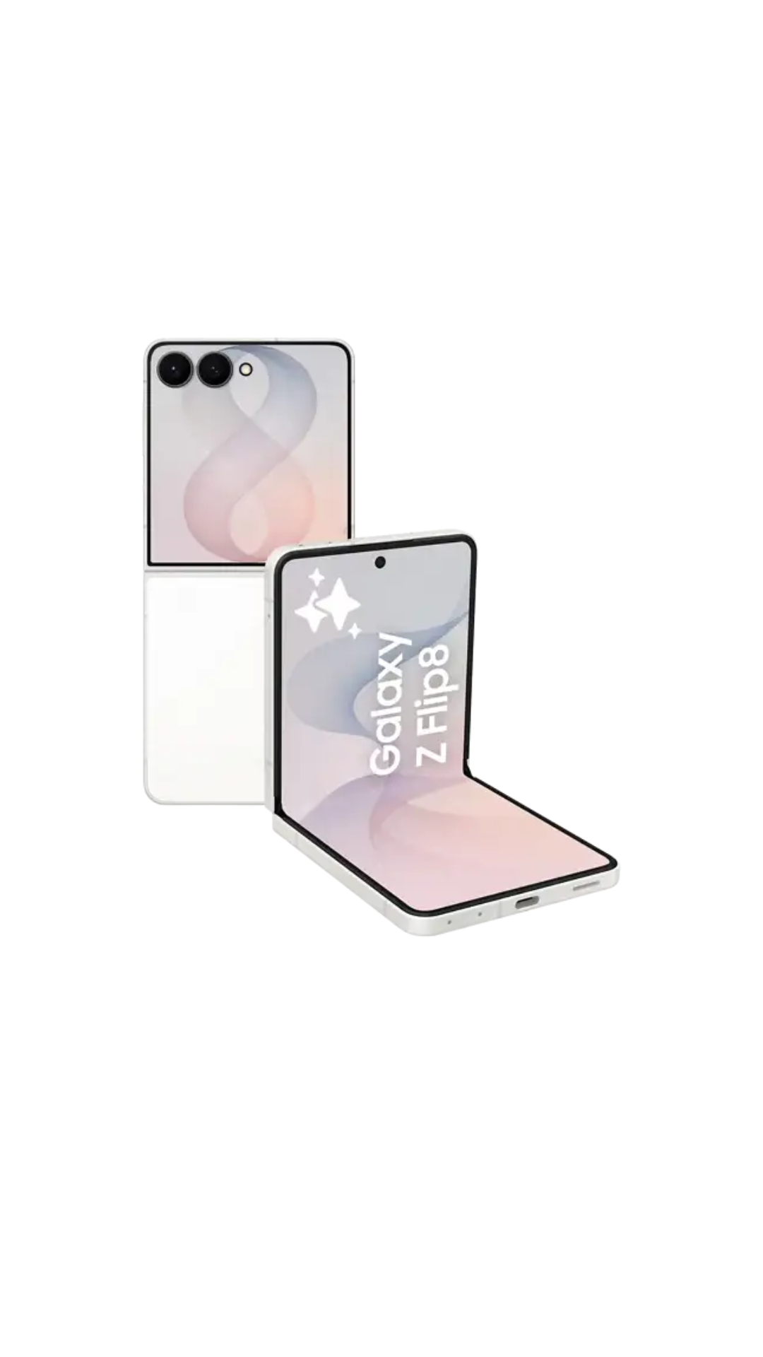 Samsung Z flip 8