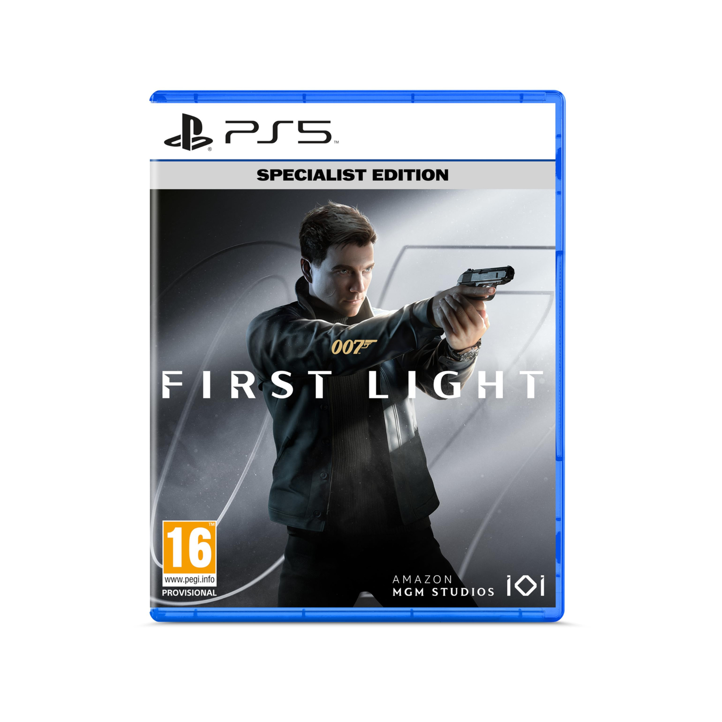 007 First Light