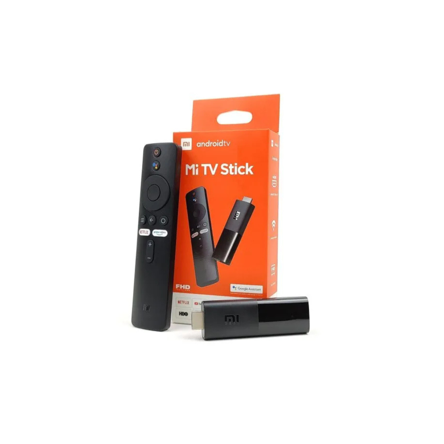 XIAOMI TV STICK FULL HD