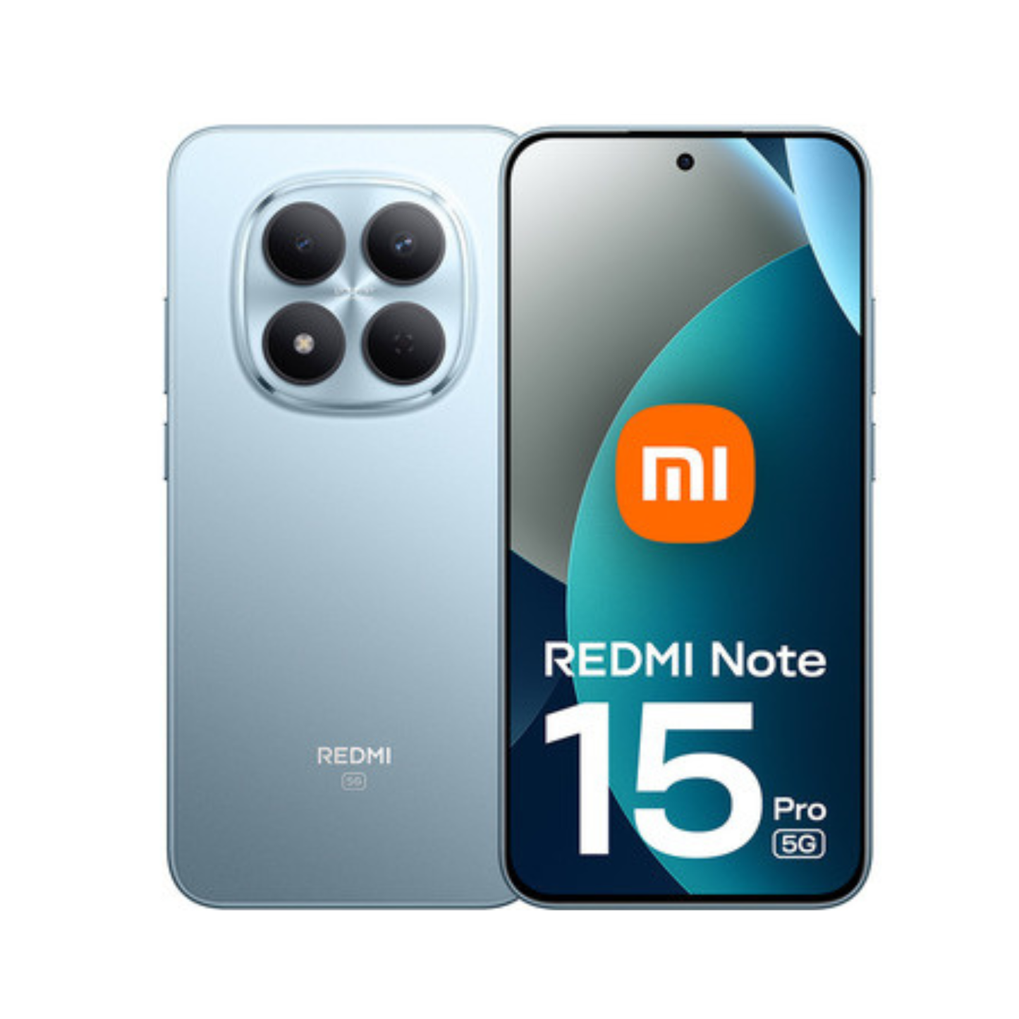 REDMI NOTE 15 PRO 5G 8GB/256GB