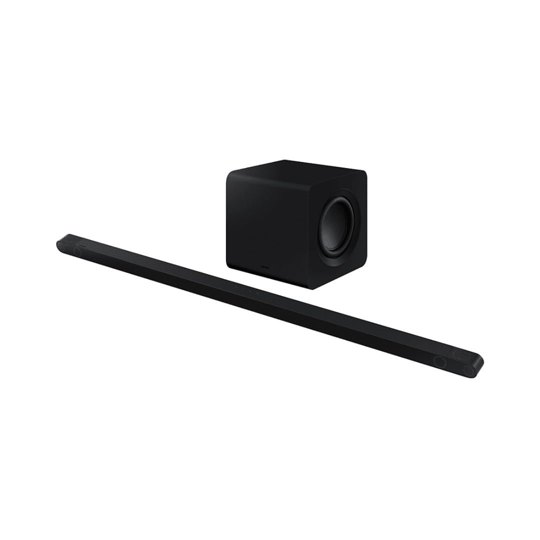 Soundbar Samsung S800b