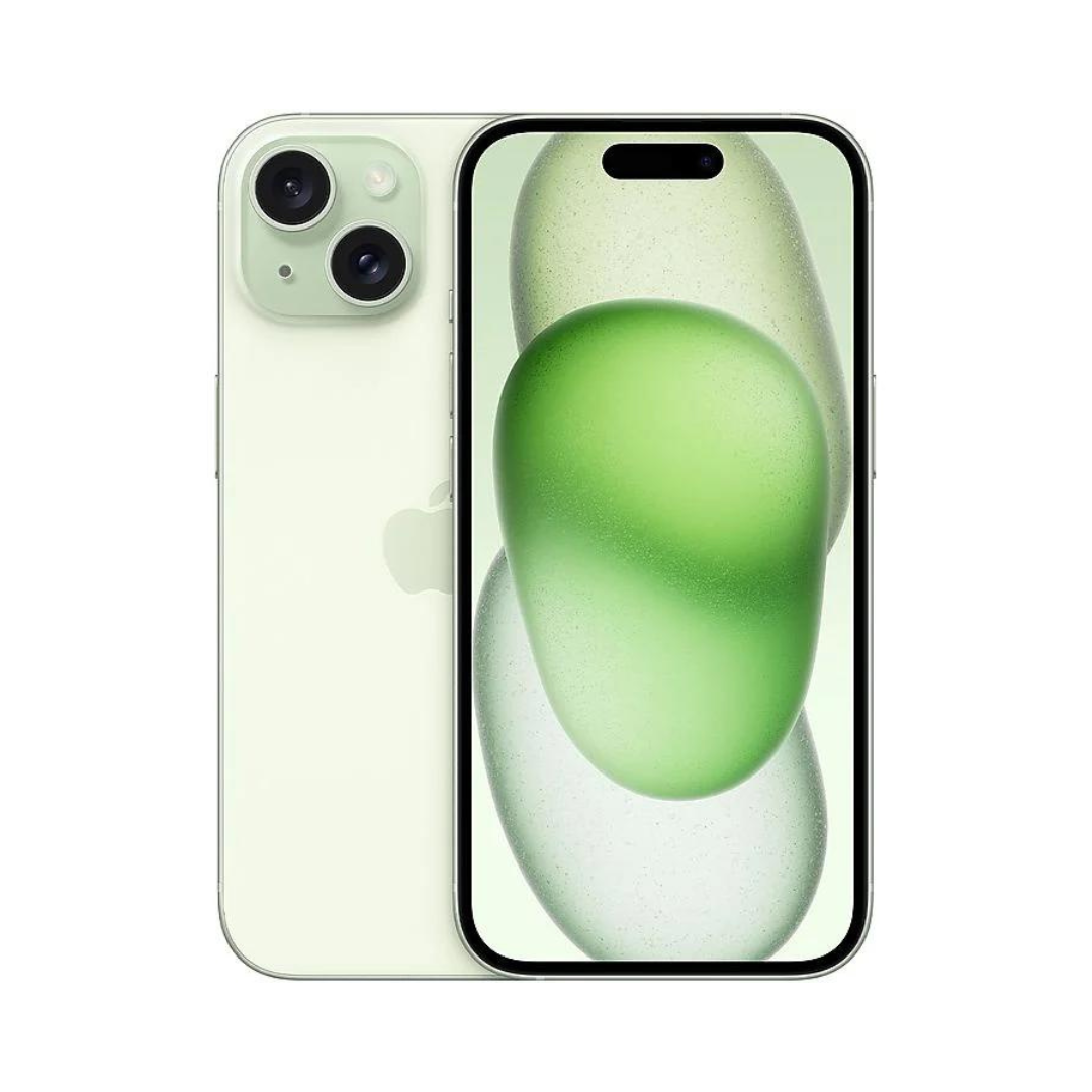 iPhone 15 PLUS
