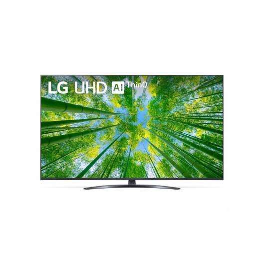 LG - UHD | TV 65"
