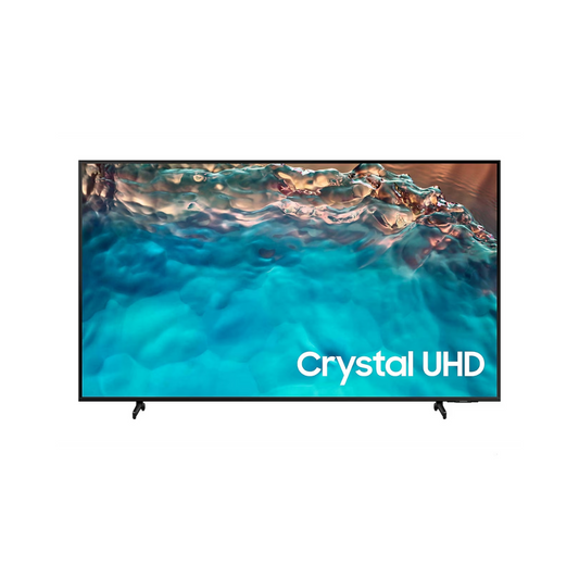 Samsung Crystal UHD 4K 55"