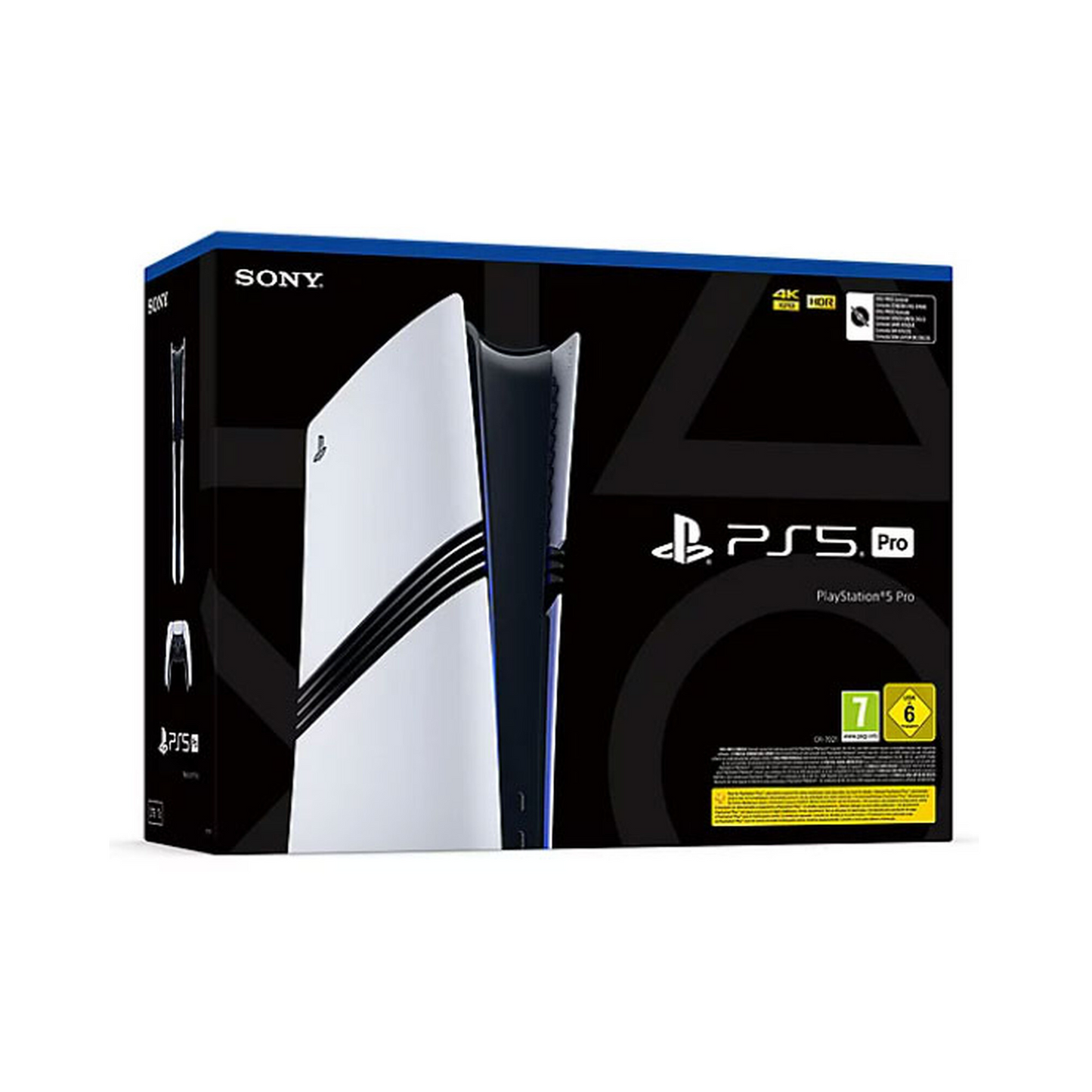 PlayStation 5 PRO