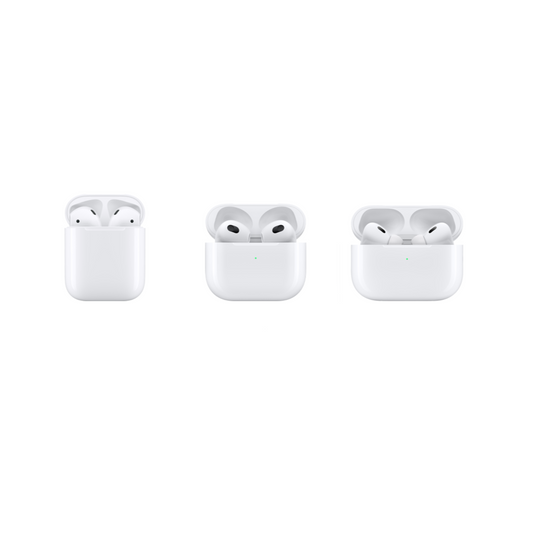 Apple AirPods Rigenerate
