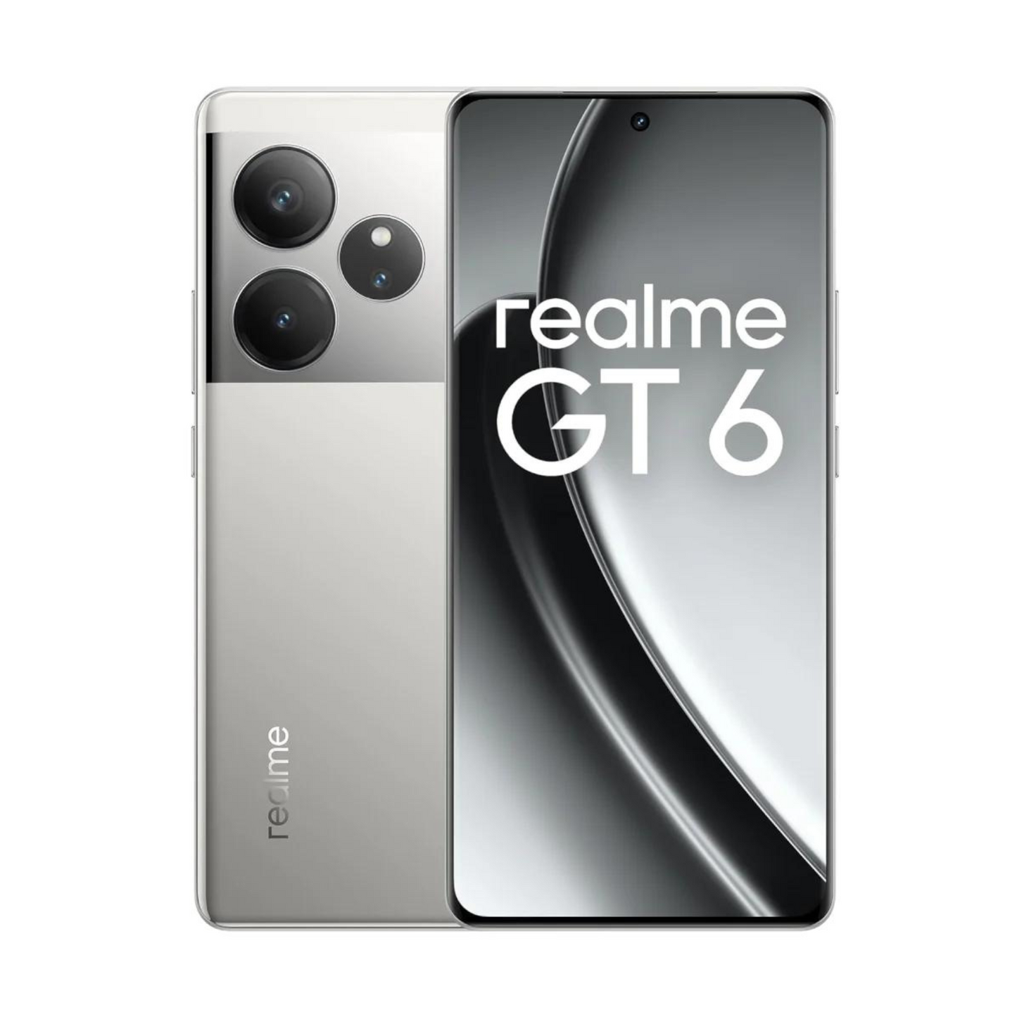 Realme GT6