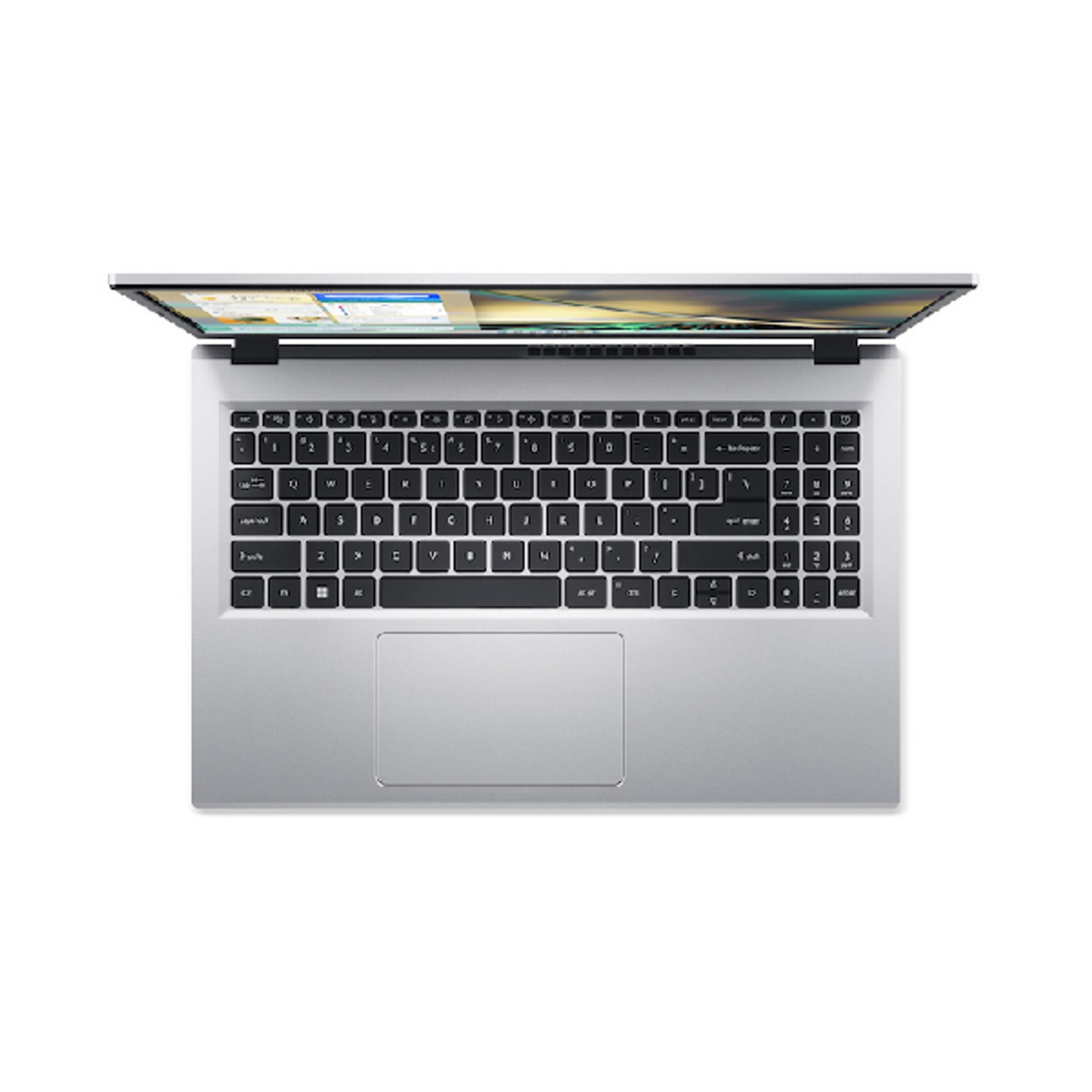 Acer 15,6" Rayzen 5 8GB-SSD 512GB