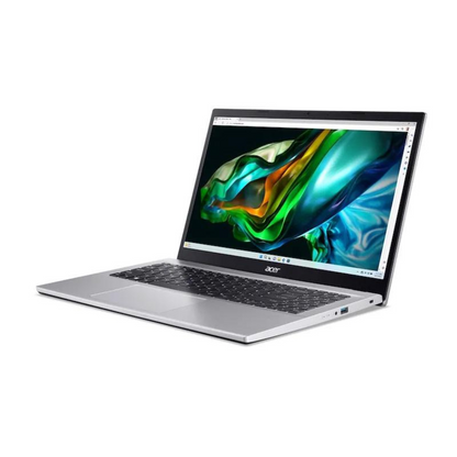 Acer 15,6" Rayzen 5 8GB-SSD 512GB