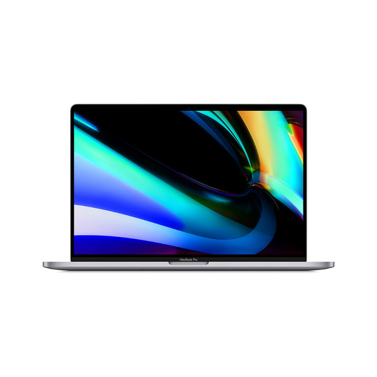 MacBook Pro i9