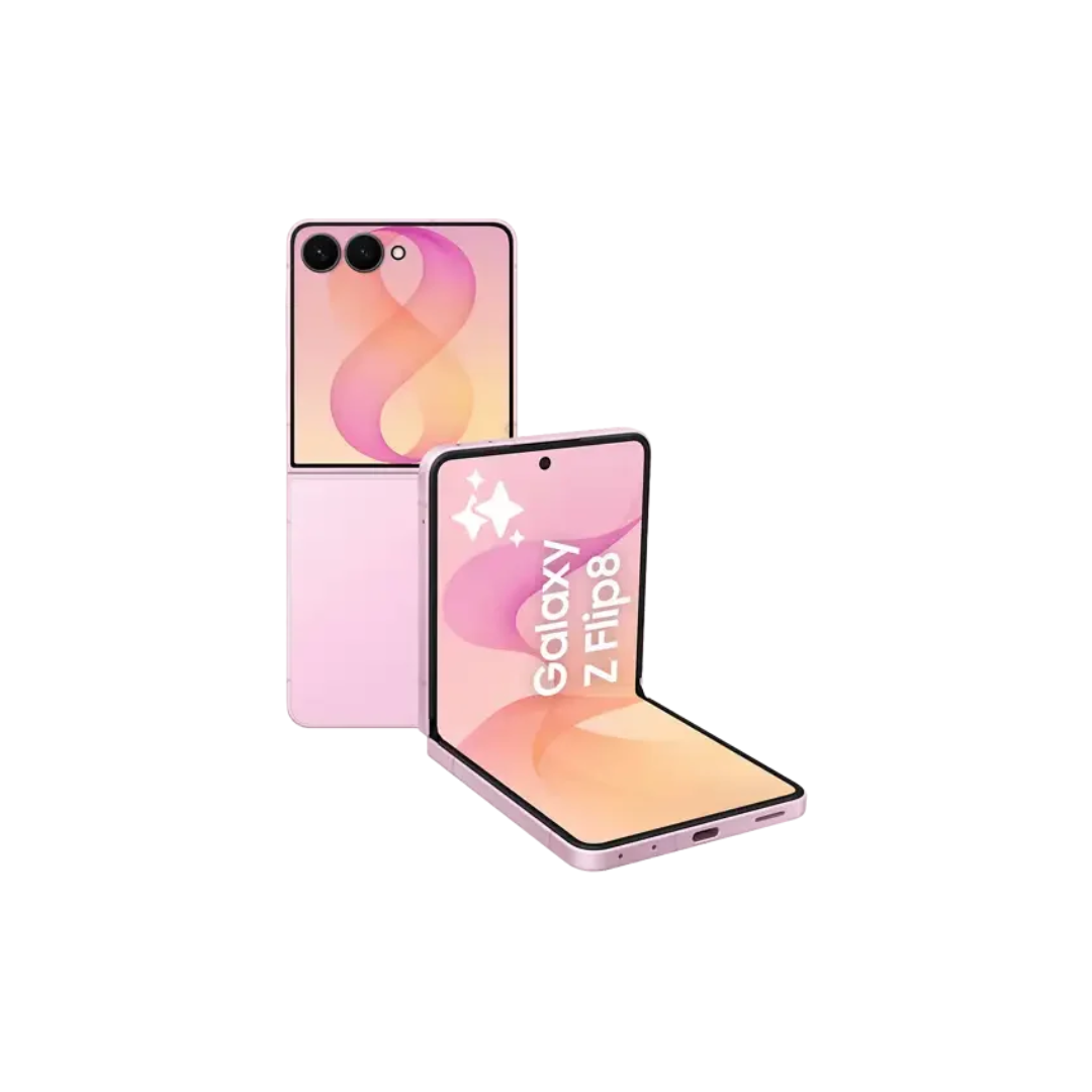 Samsung Z flip 8