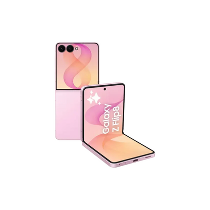 Samsung Z flip 8
