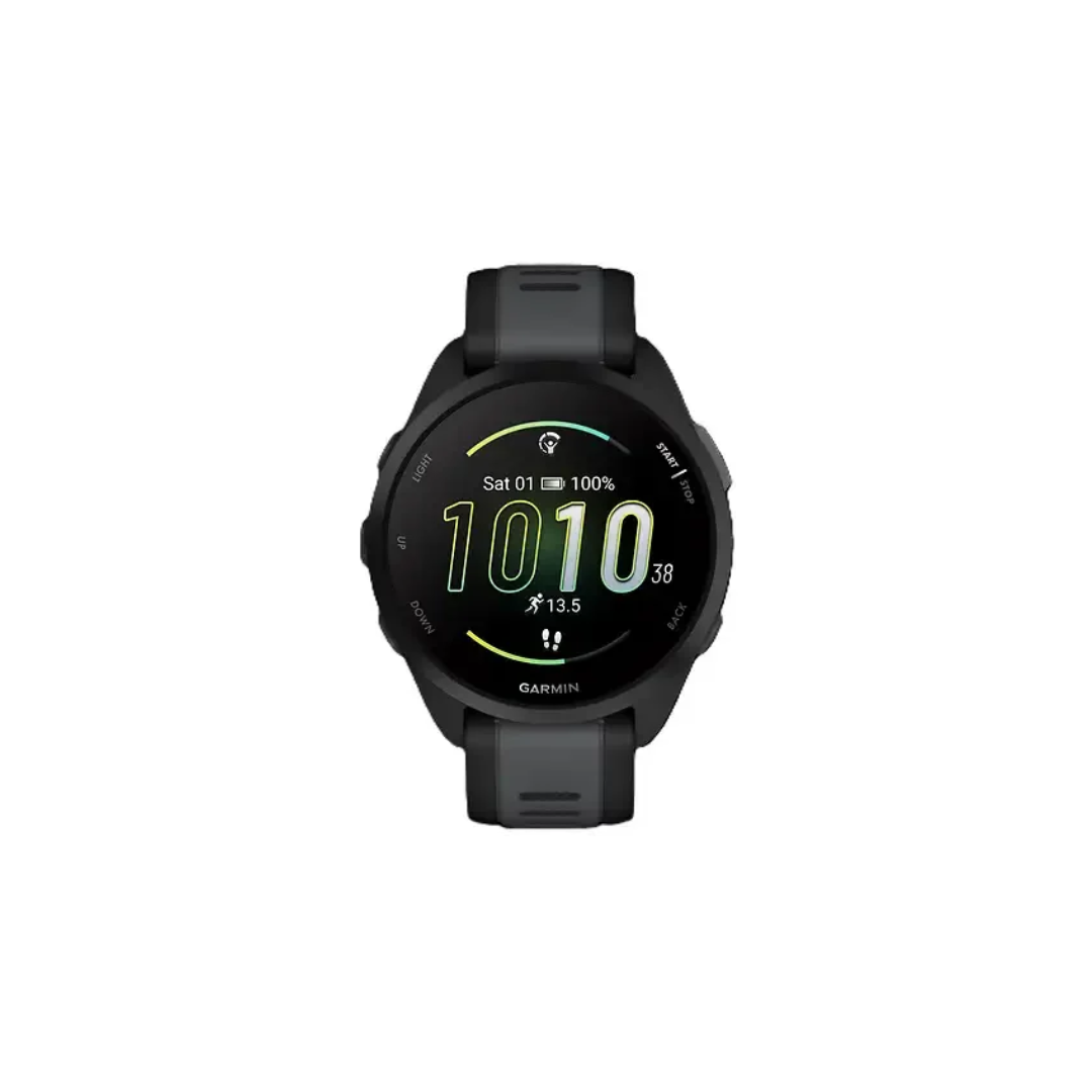 Garmin forerunner 265