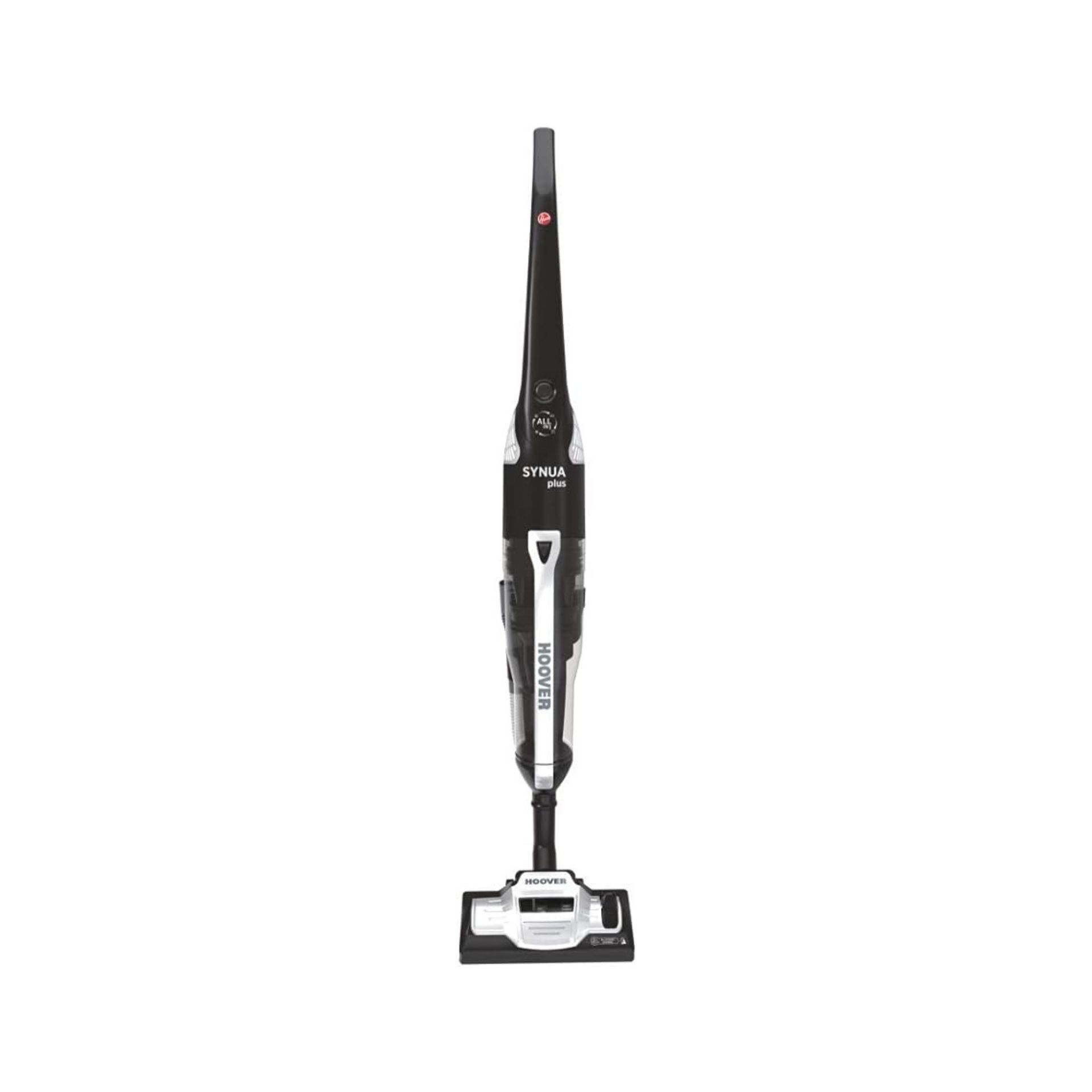 Scopa Elettrica - Hoover Synua Plus SY71 SY01011 Senza Sacchetto 1,2 L 750 W Marrone, Grigio - Foto 10