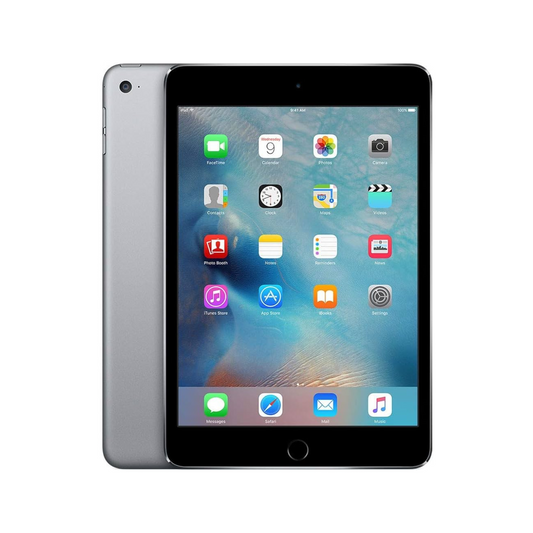 Apple iPad  Mini 4 Gen Rigenerato