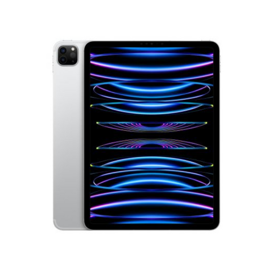 iPad Pro 11" 4GEN