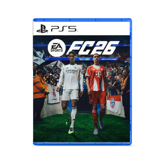PRE-ORDINE FC26