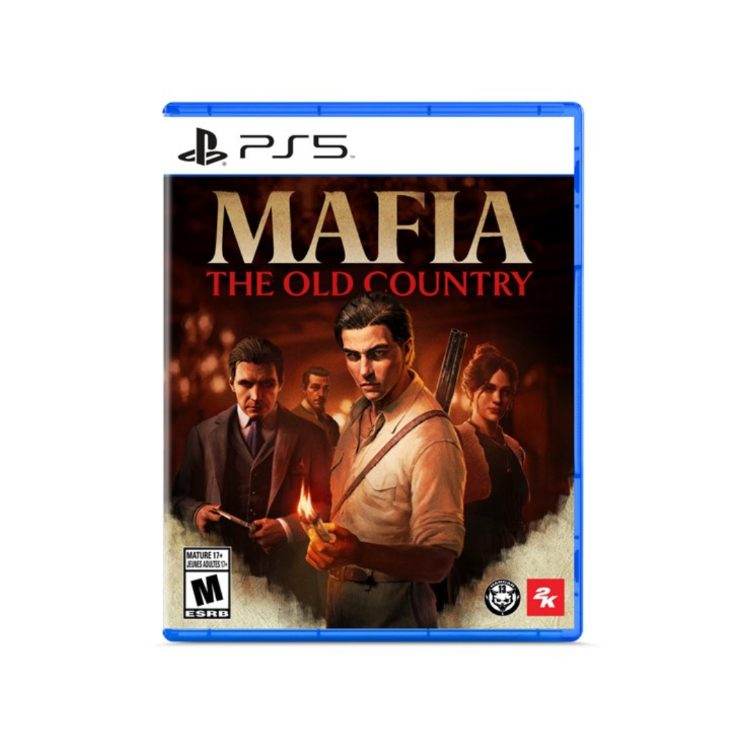 Mafia: Terra Madre