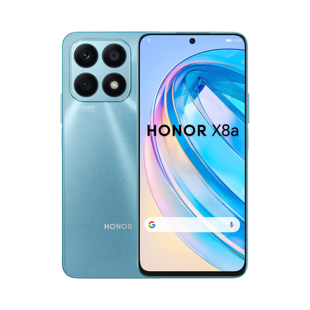 Honor X8A