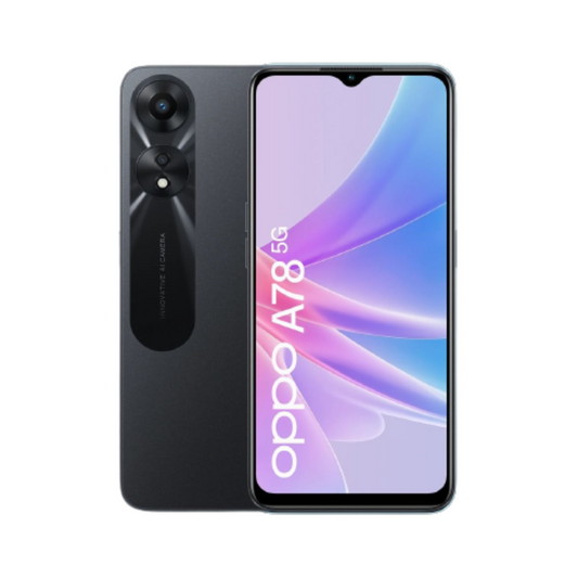 OPPO A78 5G