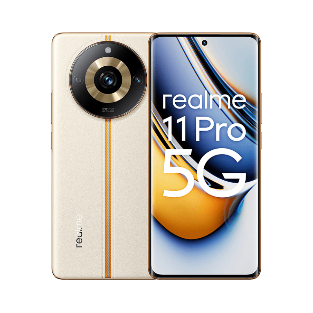 Realme 11 Pro 5g