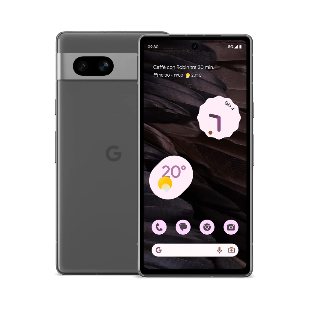 Google Pixel 7a